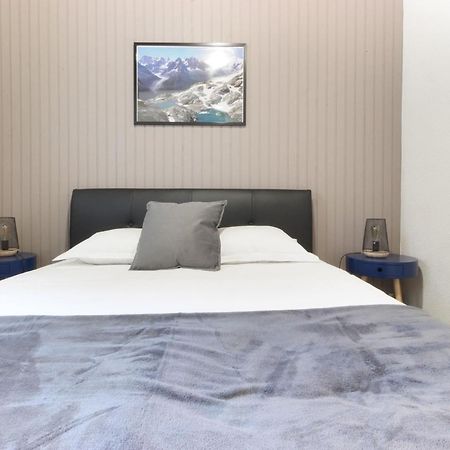 Appartement L'Aiguille - Center Of Chamonix - View Mont-Blanc Extérieur photo